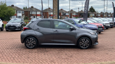 Toyota Yaris 1.5 Hybrid Design 5dr CVT Hybrid Hatchback